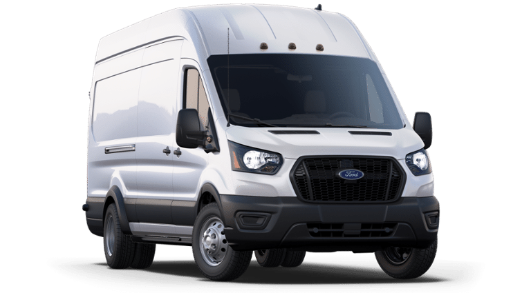 2024 Ford Transit-350 Base High Roof DRW Cargo Van